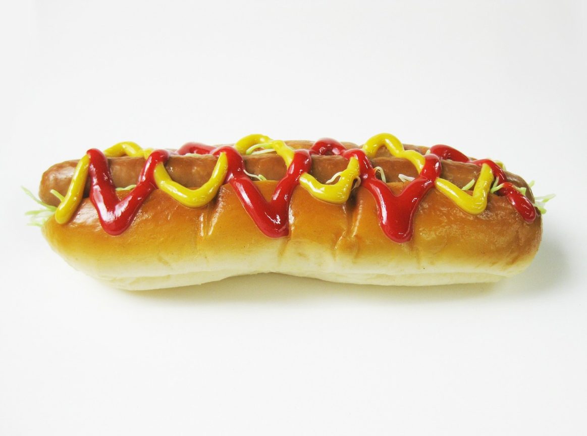 fs hotdog
