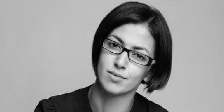 irini agapidaki