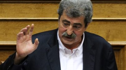 Πολακης 2