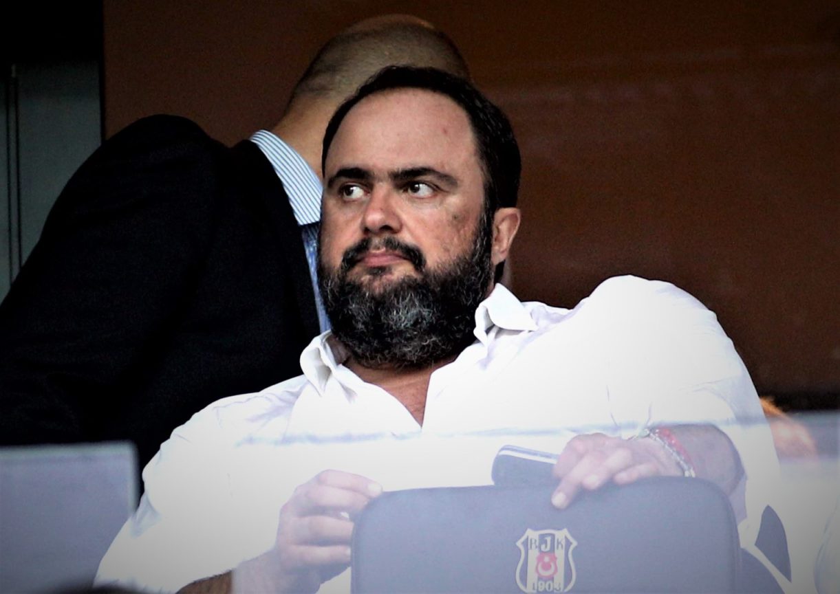 EK Marinakis 2