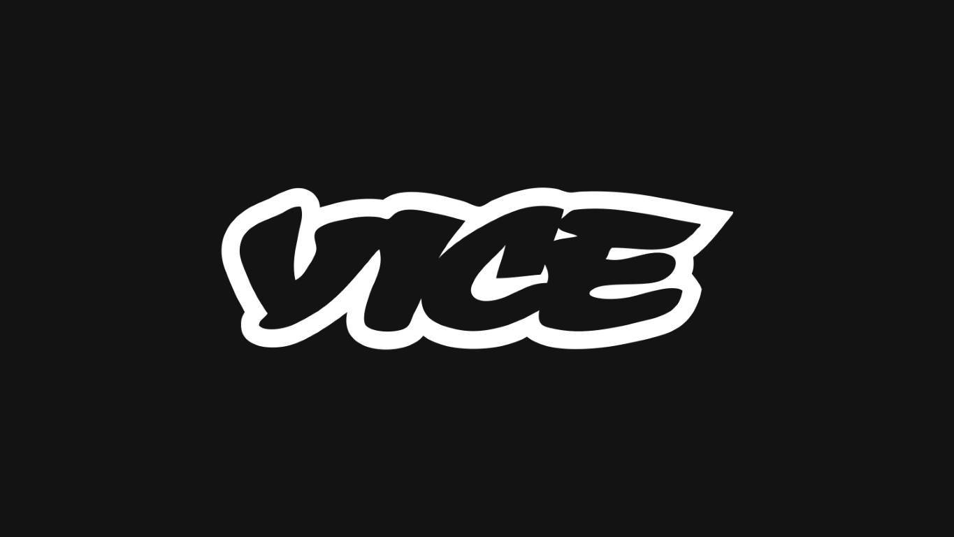 Preview VICE Media White