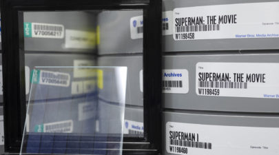 ignite project silica superman warner brothers glass film 1920x1280