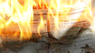 newspaper 664652 1920