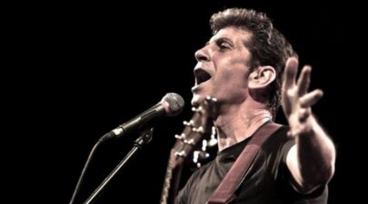 Φωτογραφία για: Ο Σωκράτης Mάλαμας θα κάνει «ποδαρικό» στο 2020 1 Μάλαμας 1