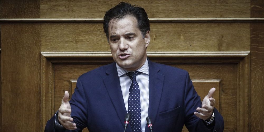 αδονισ