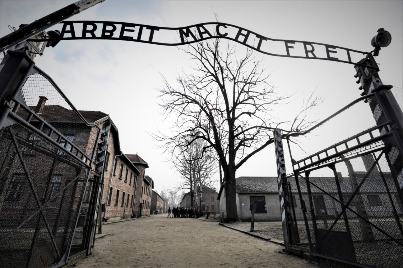 AP Auschwitz