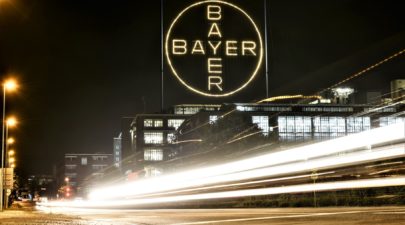 AP Bayer