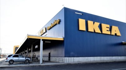 AP IKEA