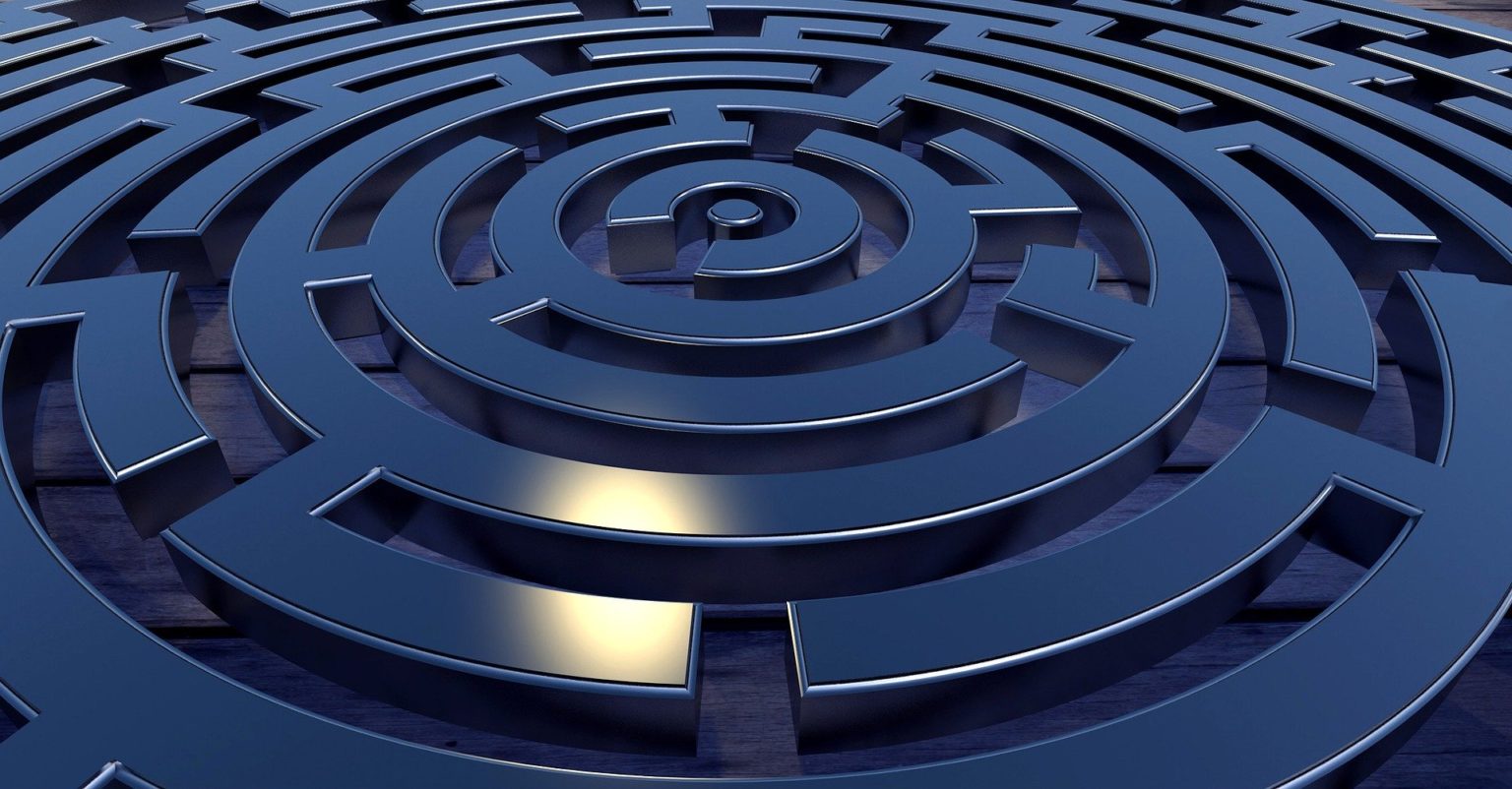 labyrinth 2037286 1920