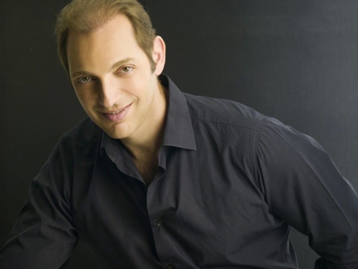 ΑΝΔΡΕΑΤΟΣ ΓΕΡΑΣΙΜΟΣ