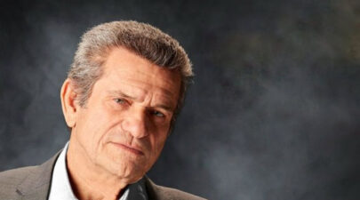 ΓΙΩΡΓΟΣ ΜΑΡΓΑΡΙΤΗΣ