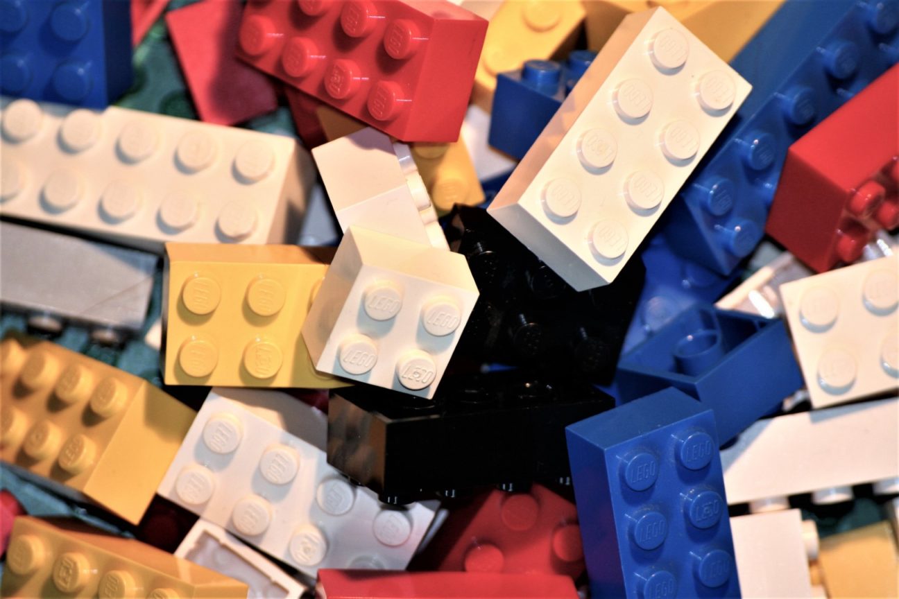 AP Lego