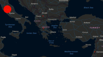 greece map 32untitled