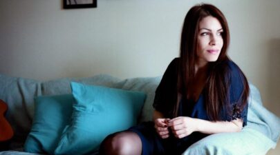 ΧΡΙΣΤΙΑΝΑ ΓΑΛΙΑΤΣΟΥ