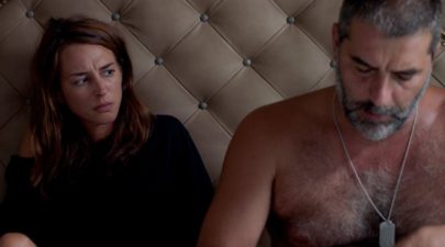 μπαλαντα της τρύπιας καρδιας