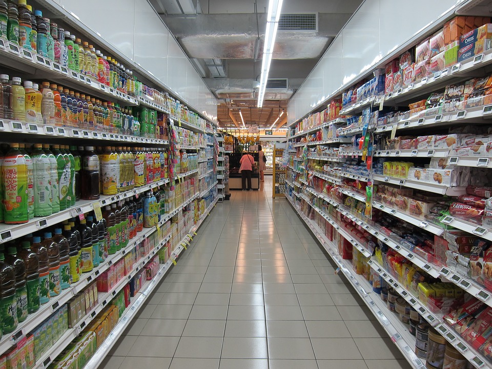 fs supermarket