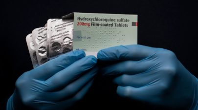 corona fda approves anti malarial drugs chloroquine and hydroxychloroquine for emergency coronavirus treatment