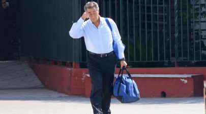 παπαγεωργόπουλος