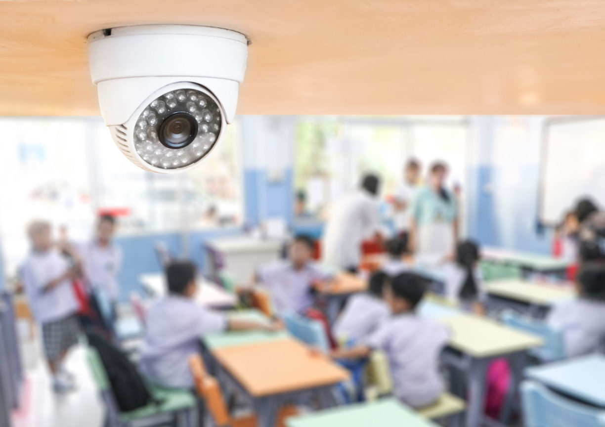 235424 1992x1406 security camera in classroom 1