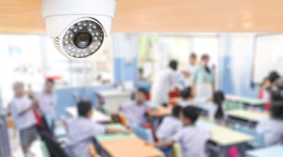 235424 1992x1406 security camera in classroom
