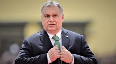 AP Orban