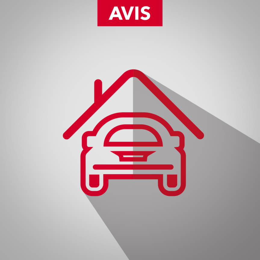 Avis Η Avis στηρίζει το Δήμο Αθηναίων και το πρόγραμμα Βοήθεια στο Σπίτι Plus