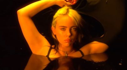 BillieEilish NotMyResponsibility 1590579287