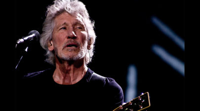 Roger Waters