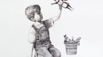 banksy2 0