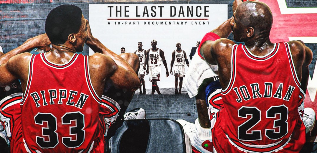 last dance