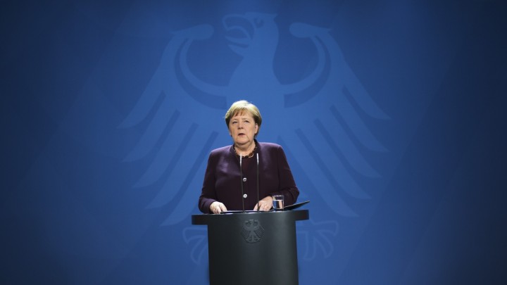 merkel