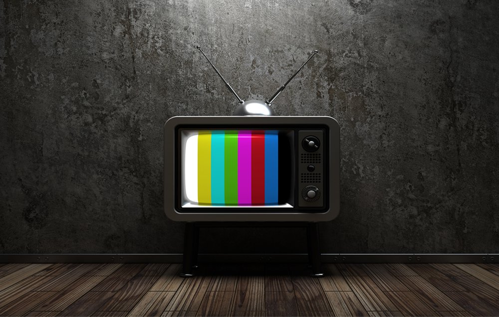 old tv shows 1