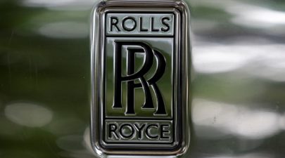 rolls royce Medium