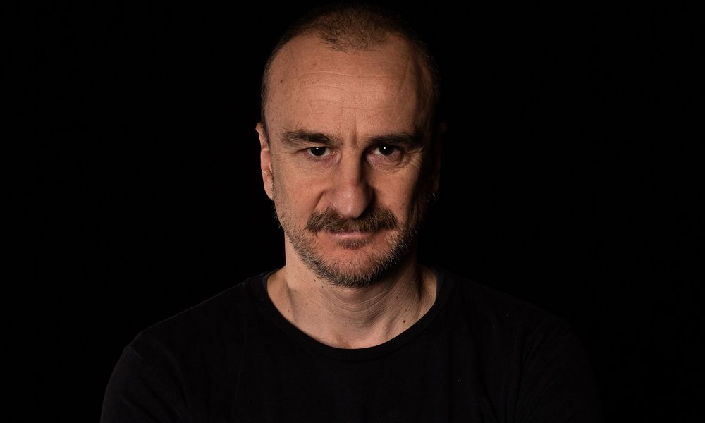 παντελής δεντάκης