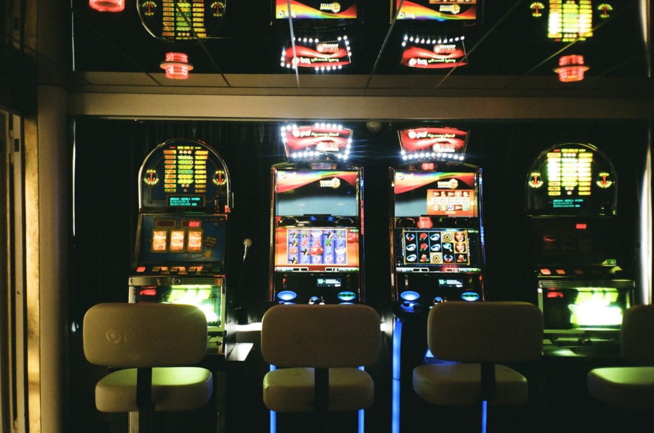 slot machines 3021120