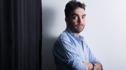 αρης λασκος