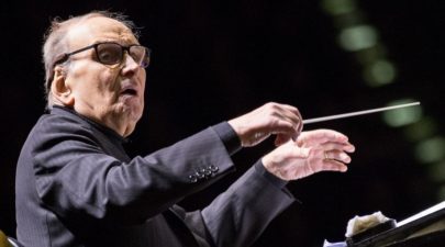 Ennio Morricone