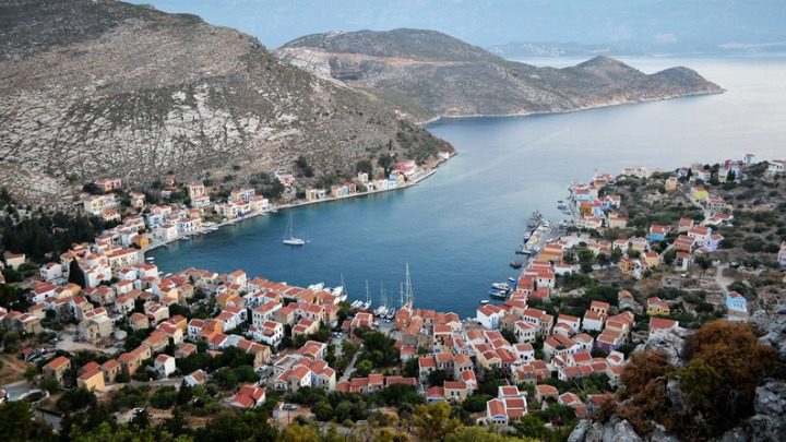καστελοριζο