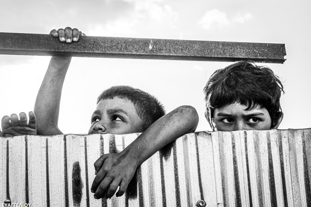 προσφυγοπουλα ευαγγελιου