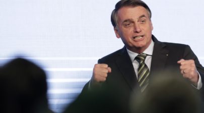 bolsonaro