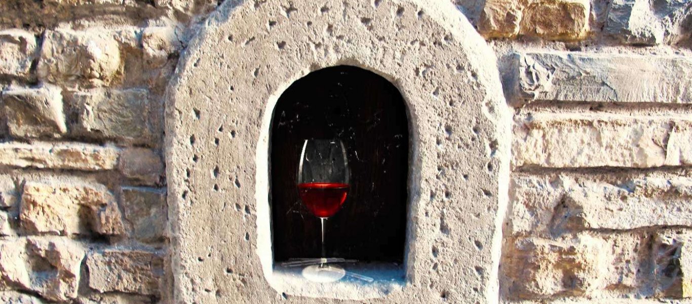 παραθυρα του κρασιου