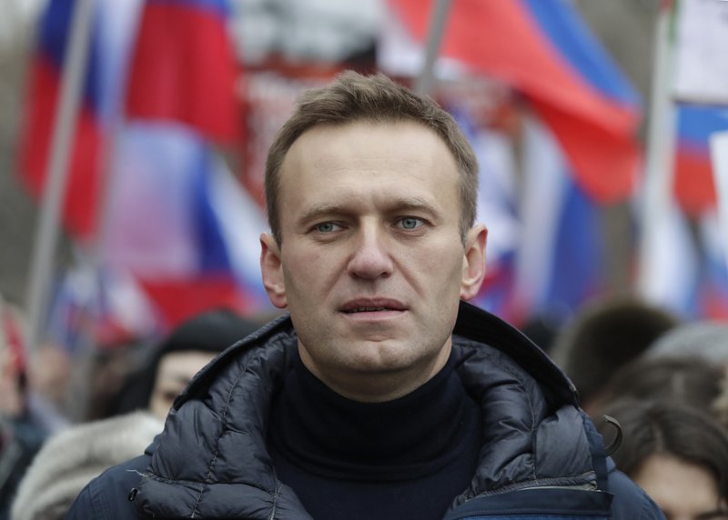 Alexei Navalny 2