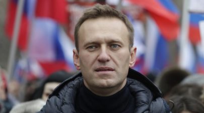 Alexei Navalny