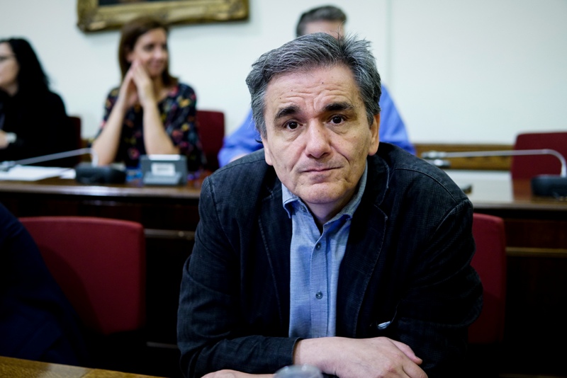 EK Tsakalotos