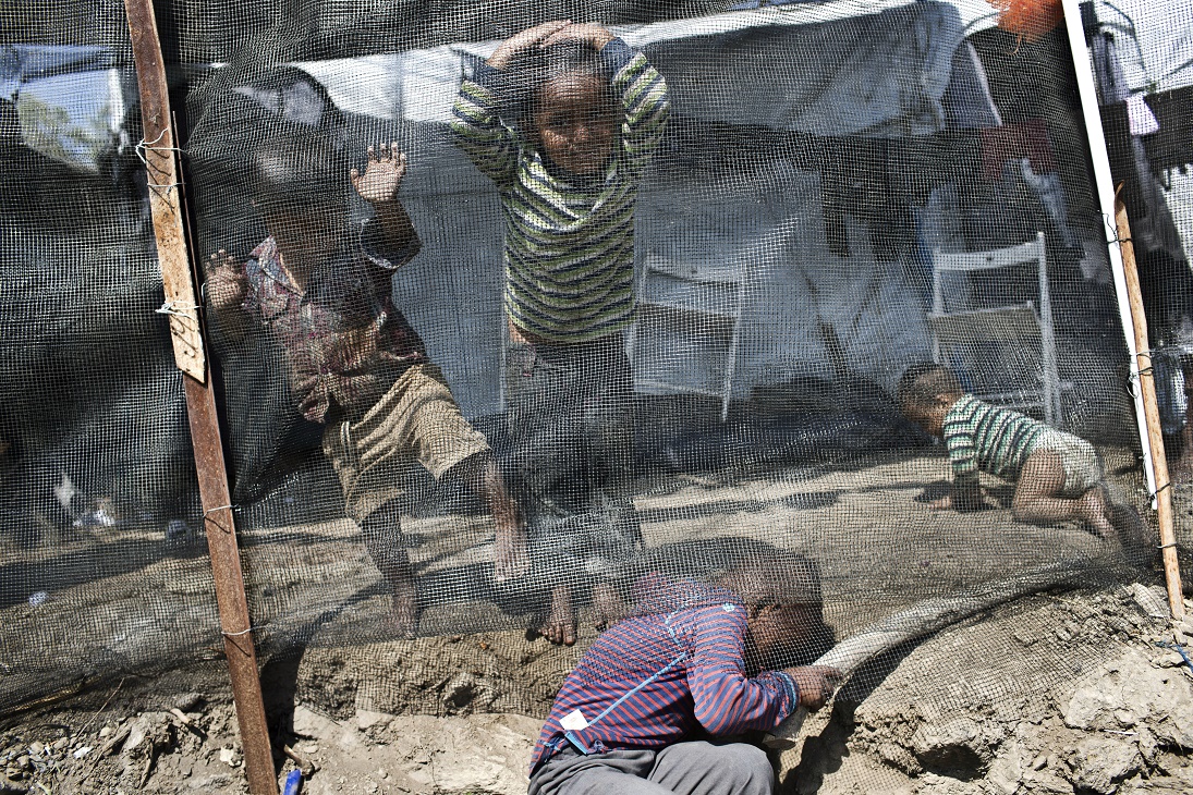 GreeceMigrants