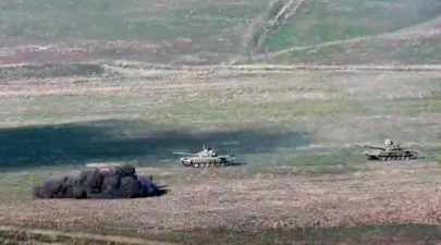armenia azerbaijan nagorno karabakh 1