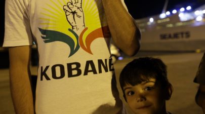 kobani