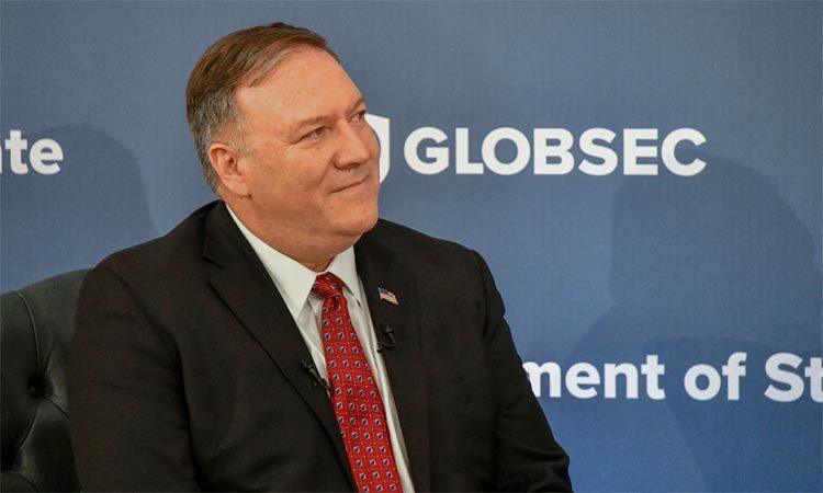 pompeo