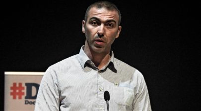 Νικολαΐδης