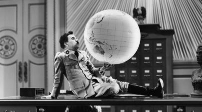 Charlie Chaplin